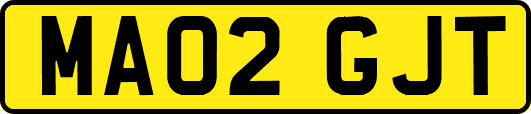 MA02GJT