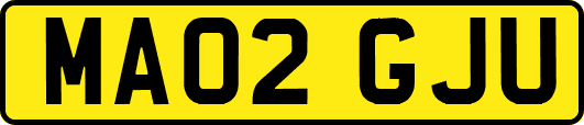 MA02GJU