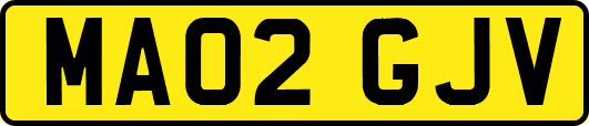 MA02GJV