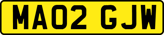 MA02GJW