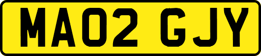 MA02GJY