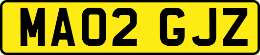 MA02GJZ