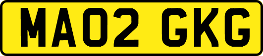 MA02GKG