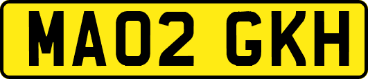 MA02GKH