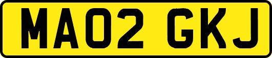 MA02GKJ