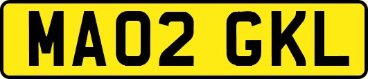 MA02GKL