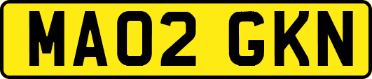 MA02GKN