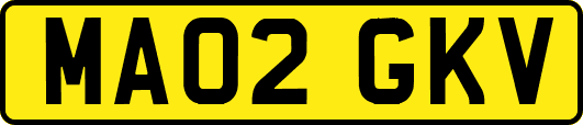 MA02GKV