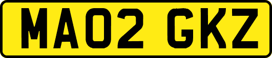 MA02GKZ