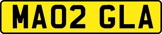 MA02GLA