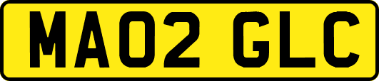 MA02GLC