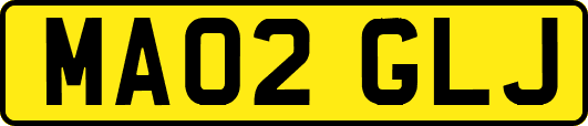 MA02GLJ