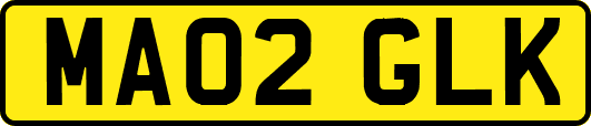 MA02GLK