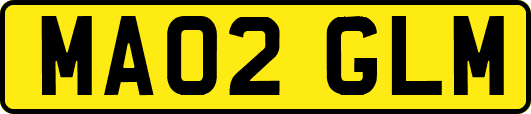 MA02GLM