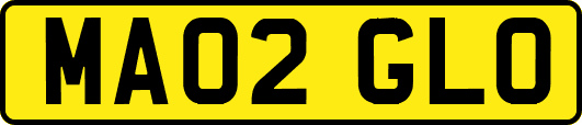 MA02GLO