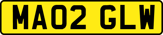 MA02GLW
