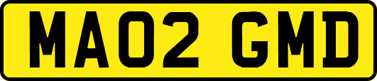 MA02GMD