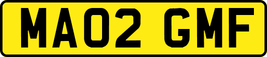 MA02GMF