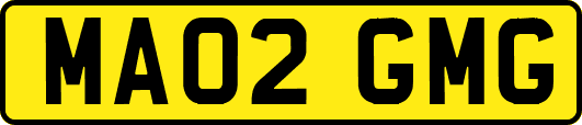 MA02GMG