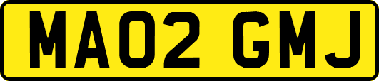 MA02GMJ