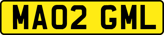 MA02GML