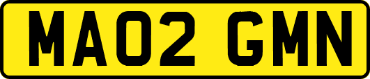 MA02GMN