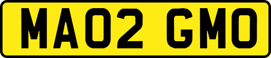 MA02GMO