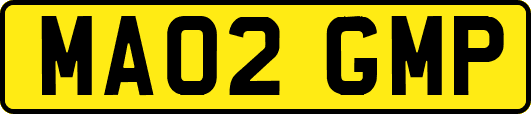 MA02GMP