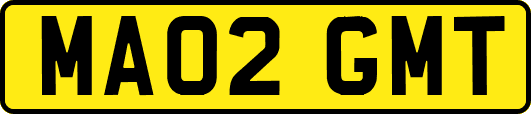 MA02GMT