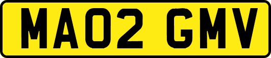 MA02GMV