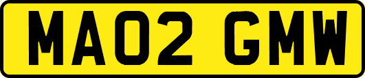 MA02GMW