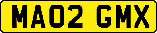 MA02GMX