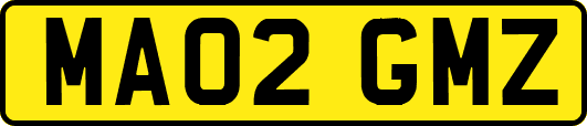MA02GMZ