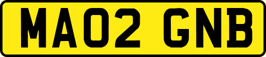MA02GNB