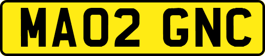 MA02GNC