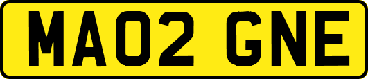 MA02GNE