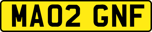 MA02GNF