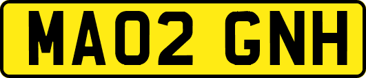 MA02GNH