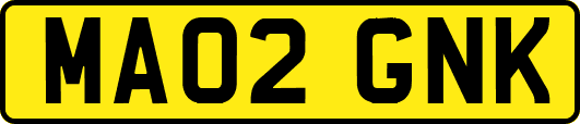 MA02GNK