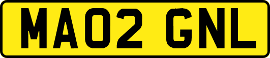 MA02GNL