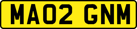 MA02GNM