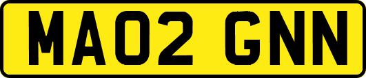 MA02GNN