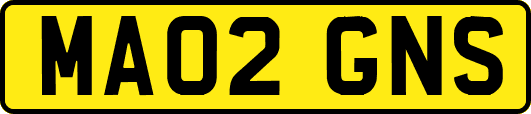 MA02GNS