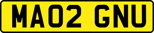 MA02GNU