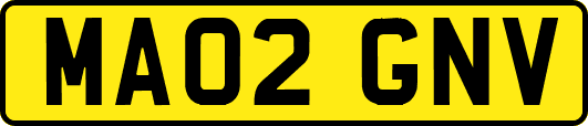 MA02GNV