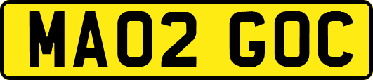 MA02GOC
