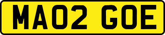 MA02GOE