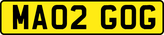MA02GOG