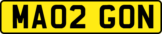 MA02GON