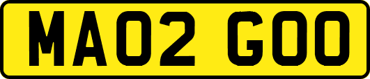 MA02GOO